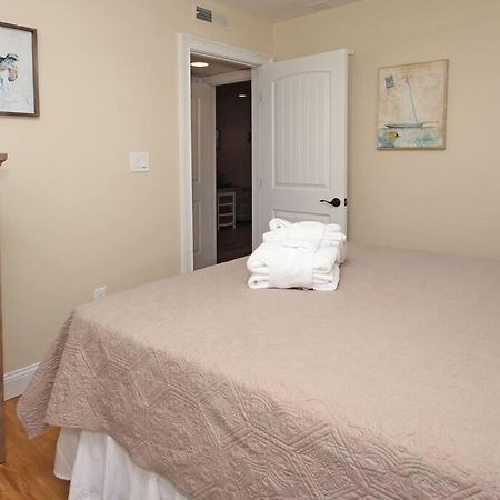 Cute 2 Bedroom, 2 Bath Condo At Folly Field Beach Hilton Head Island Buitenkant foto